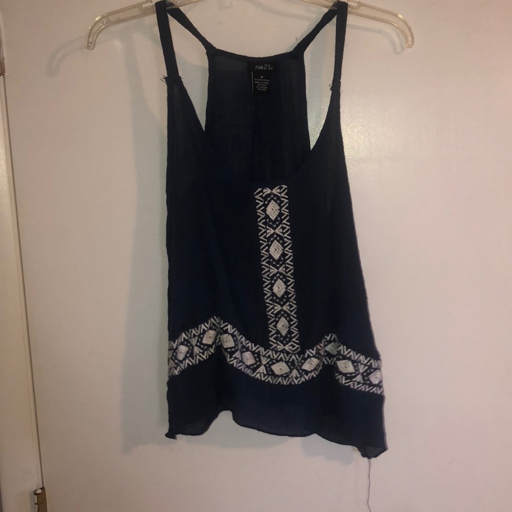 Cute tank tops that go great with anything